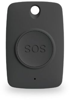 eTiger ES-PB1 panic button voor alle eTIGER draadloze alarmsystemen
