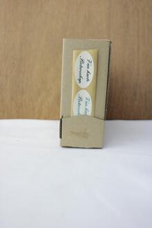 Etiketten diverse soorten verschillende