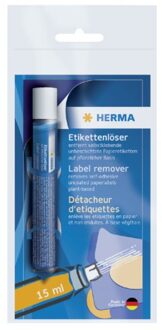 Etiketten verwijderaar Herma 15ml