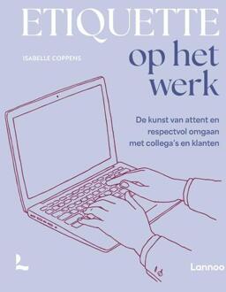 Etiquette op het werk -  Isabelle Coppens (ISBN: 9789401439862)