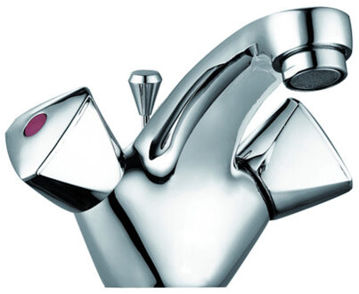 Etm- van Marcke Easy II Wastafelmengkraan