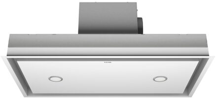 Etna AIP790CWIT Eilandkap Wit