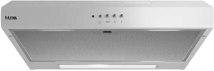 Etna AO461WIT Afzuigkap onderbouw Wit