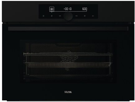 Etna CM914MZ Inbouw ovens met magnetron Zwart