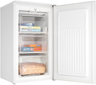 Etna EVV0842WIT Vriezer