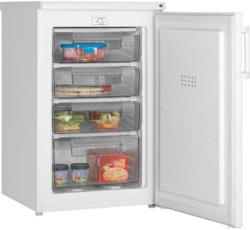 Etna EVV0852WIT Vriezer