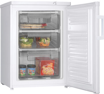 Etna EVV0860WIT Vriezer