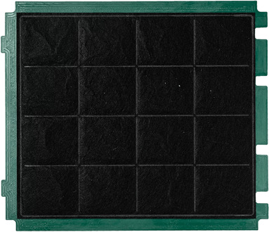 Etna HF2016 koolstoffilters