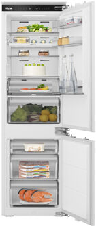 Etna KCD4178ENF Inbouw koel-vriescombinatie