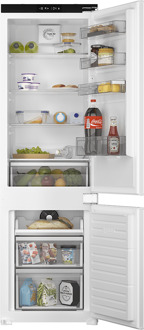 Etna KCS7178NFT Inbouw koel-vriescombinatie