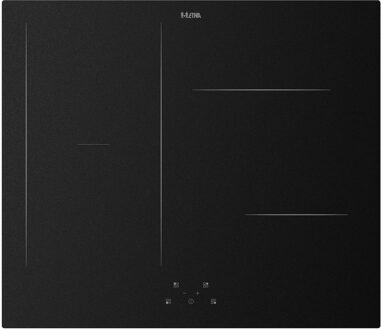 Etna KIF460MG Inductie kookplaat Zwart