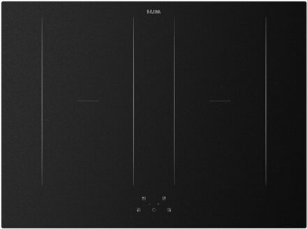 Etna KIF472MG Inductie kookplaat Zwart