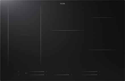 Etna KIF5580ZT Inductie kookplaat Zwart