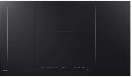 Etna KIF590ZT Inductie kookplaat Zwart