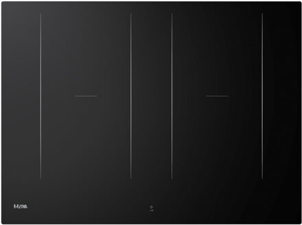 Etna KIF6472ZT Inductie kookplaat Zwart