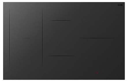 Etna KIF880DS Inductie kookplaat Zwart