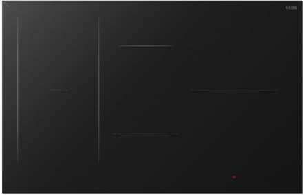 Etna KIF880ZT Inductie kookplaat Zwart