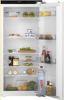 Etna KKD7122T Inbouw koelkast zonder vriesvak