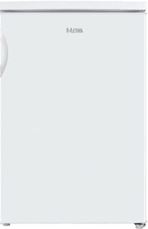 Etna KKV956WIT Tafelmodel koelkast zonder vriesvak Wit