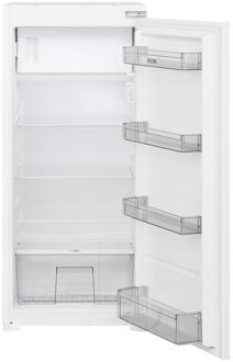 Etna KVS5122 Inbouw koelkast met vriesvak