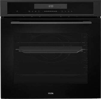 Etna OM670MZ Inbouw oven Zwart