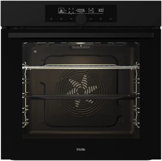 Etna OM916MZ Inbouw oven Zwart