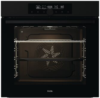 Etna OM916MZ Inbouw oven Zwart