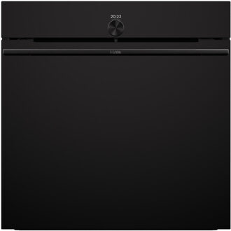 Etna OM956ZG Inbouw oven Zwart