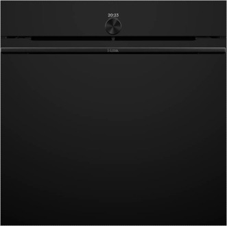 Etna OM956ZG Inbouw oven Zwart