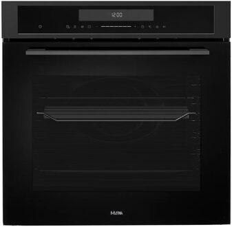 Etna OP670MZ Inbouw oven Zwart