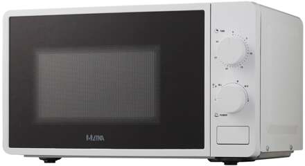 Etna SMV220WIT Solo magnetron Wit