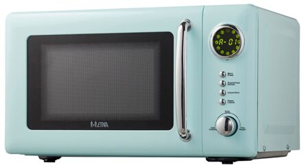 Etna SMV620TUR Magnetron Blauw