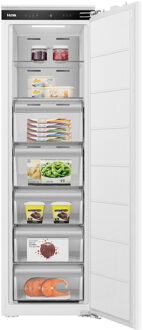 Etna VD8178DNF Inbouw vriezer