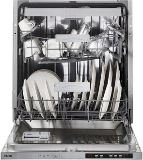 Etna VW339M Volledig geïntegreerde vaatwasser