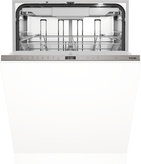 Etna VW342HCP Vaatwasser