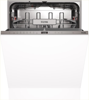 Etna VW441CP Vaatwasser