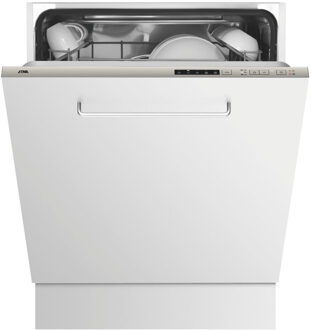 Etna VW549M Volledig geïntegreerde vaatwasser
