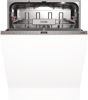 Etna VW838CP Vaatwasser