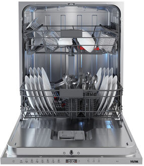 Etna VW842N Volledig geïntegreerde vaatwasser
