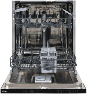 Etna VWS245N Vaatwasser