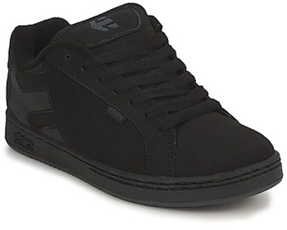 Etnies Fader black dirty wash