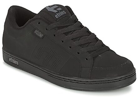 Etnies Kingpin Shoe - Black - UK 11