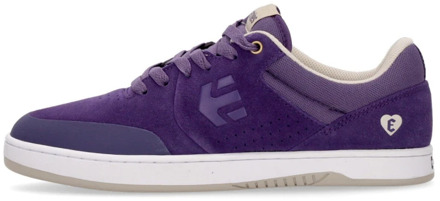 Etnies Shoes Etnies , Purple , Heren - 45 Eu,42 EU