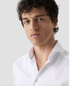 Eton 1000-12349 Wit - 41 (L)