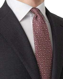 Eton 1000-13830 Rood - One size