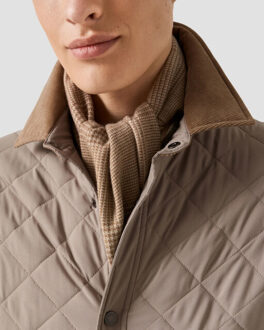 Eton 1000-13867 - maat One size Beige