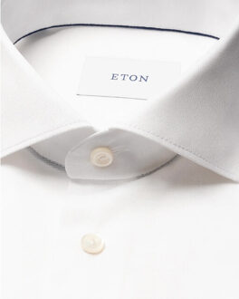 Eton 1000-14500 Wit - 41 (L)