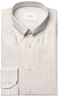 Eton 1000154 Beige - 46 (XXL)