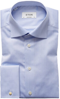 Eton 3000-79312 Blauw - 44 (XL)