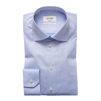 Eton 3000-79313 Blauw - 42 (L)